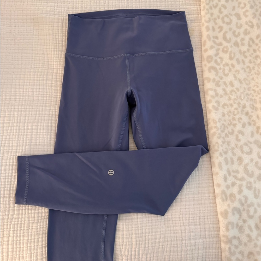 25” Wundertrain Leggings